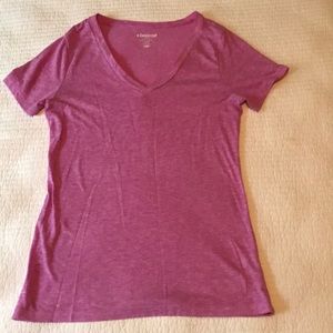 Old Navy Vintage V-Neck Soft Tee